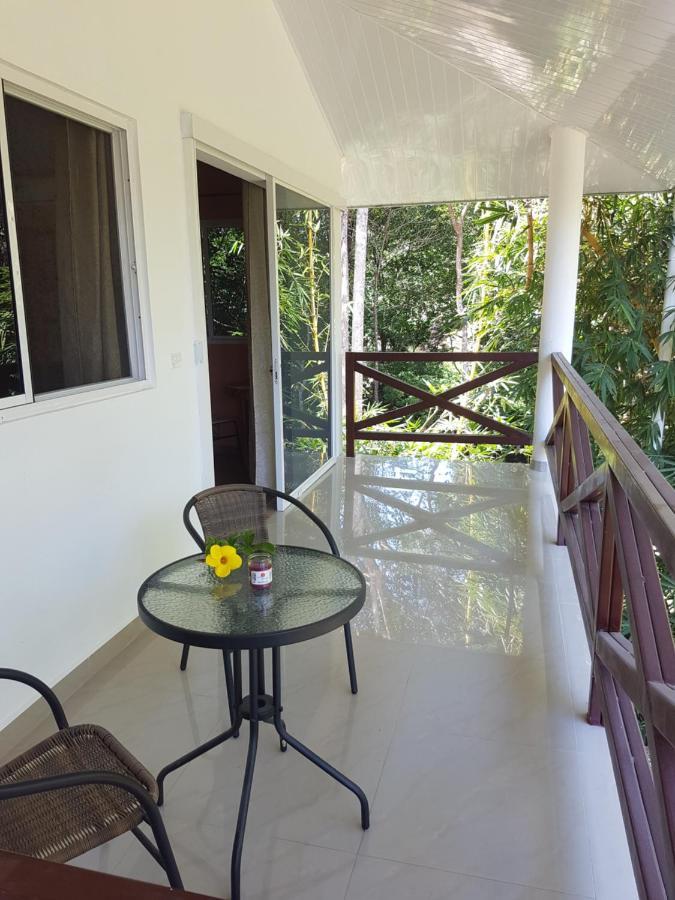 Magic Mountain Lodge Las Lajas  Exterior photo